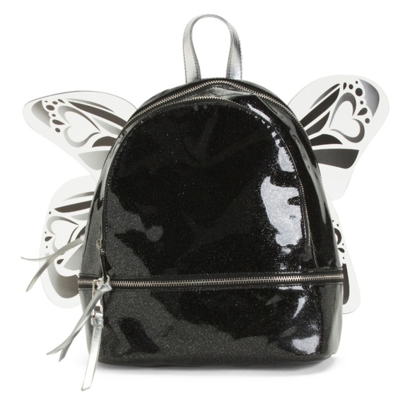 under one sky mini backpack